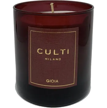Svíčka Culti VONNÁ SVÍČKA CULTI WINTER 2022 - GIOIA 270 g