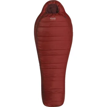 Spacák Spací pytel PINGUIN Magma 630 Barva: Red, Velikost: 175, Zip: Levý