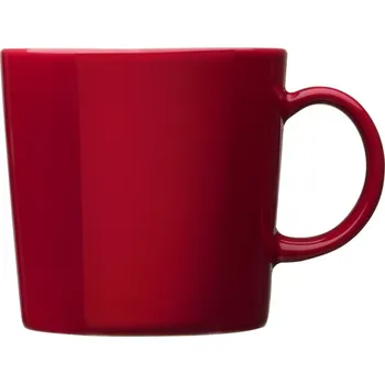 Iittala Hrnek Teema 0,3l, červený