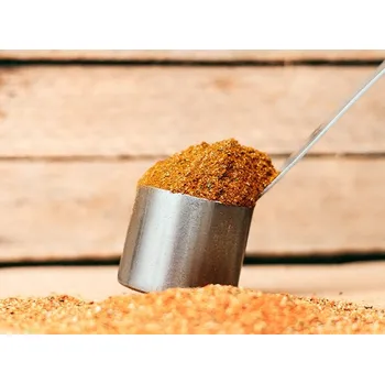 Davídkovo koření Americké brambory 30 g