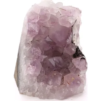 Drahý kámen Ametyst drúza 0.610 kg #2290