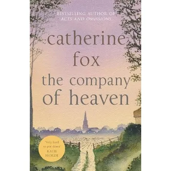 Učebnice Company of Heaven - Fox, Catherine