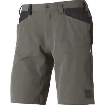 Rybářské oblečení Kraťasy Geoff Anderson Roxxo Černé Velikost M