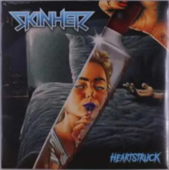 Zahraniční hudba LP Skinher: Heartstruck 2023