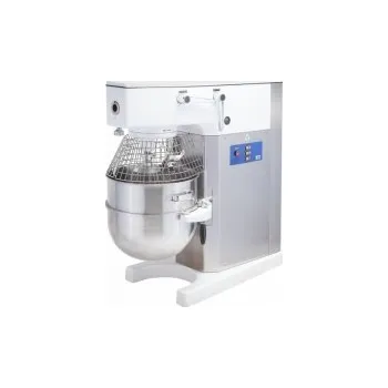 Kuchyňský robot ALBA RE 22, Provedení s 30l příslušenstvím