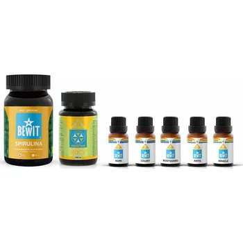 Vůně do bytu BEWIT EVERY DAY