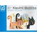 Klavírní školička