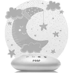 Reer LED barevné světlo měsíc