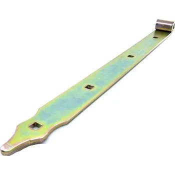 Tesařské kování Domax Závěs pásový ZP 600x40 600x40