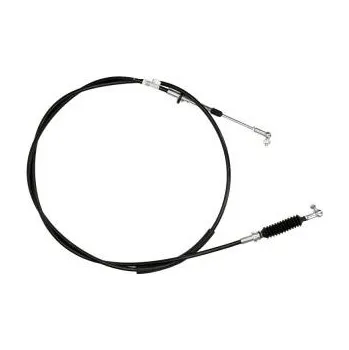 Převodovka Lanko (ovládání) řazení převodovky RENAULT PREMIUM (1996-), L = 3150 mm 18357