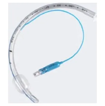 Defibrilátor Endotracheální (intubační) kanyla s manžetou, I.D. (mm) 8,5 - sterilní