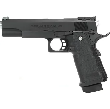 Airsoftová zbraň Tokyo Marui Airsoftová pistole Hi-Capa 5.1, plyn blowback (GBB)
