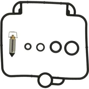 Palivový systém pro motocykl Opravná sada karburátoru Keyster TRIUMPH 1000 Daytona rok 92