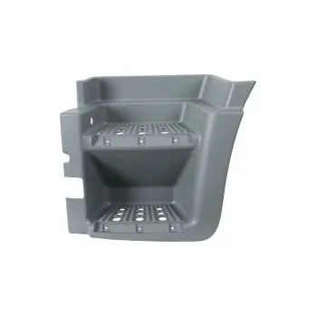 Stupačka (schodek) pro IVECO Stralis spodní plastový levý 15124