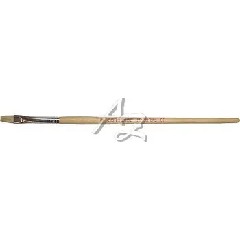 Malířský štětec Concorde štětec plochý č.8 577-8