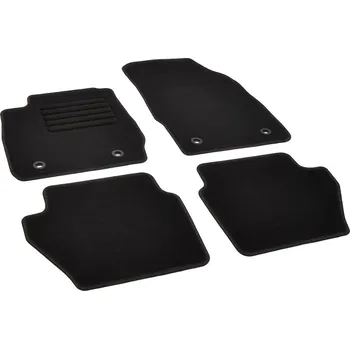 autokoberec Textilní autokoberce Rigum pro Ford Fiesta (2008 - 2011)