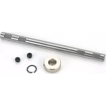 RC náhradní díl E-flite hřídel motoru: Power 60