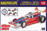 Merkur M 010 formule