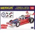 Stavebnice Merkur Merkur M 010 formule