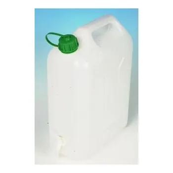 Kanystr Kanystr na vodu 10L s dolní výpustí 3926