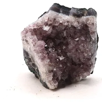 Drahý kámen Ametyst drúza 1.070 kg #2447