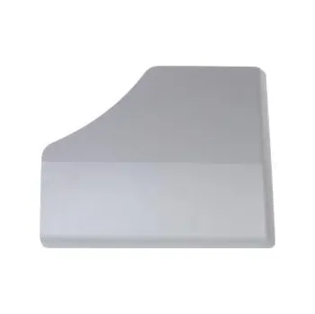 Blatník karosérie Kryt prodloužení blatníku (plastový) MERCEDES AXOR, pravý 16053