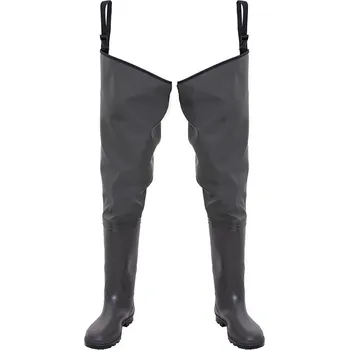 Prsačky Procera BRODÍCÍ KALHOTY S LACLEM - OLIVOVÉ Velikost: 46