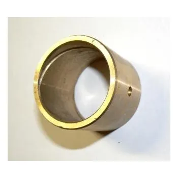 Brzdová páka Pouzdro 42x50x41 brzdového klíče Rába 3305