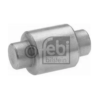 Brzdová čelist Čep (rolna) brzdových čelistí ROR 13360