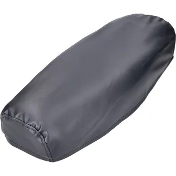 101 Octane Potah sedla černý hladký, Simson S50, S51, S70, KR51/2, SR4-3, SR4-4, Star, Schwalbe, Sperber, Habicht IP49212