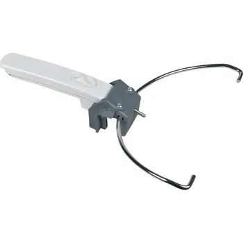 fritéza DeLonghi fritéza F895 držadlo koše, 7312576029, 7312572119