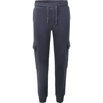 Chlapecké kalhoty Dětské Kalhoty HI-TEC TIBAR JRB M000225125 – Tmavě modrá 152