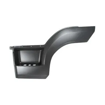 Blatník karosérie Stupačka (schodek, část blatníku) MERCEDES ATEGO 3 (2013-), levý 17718