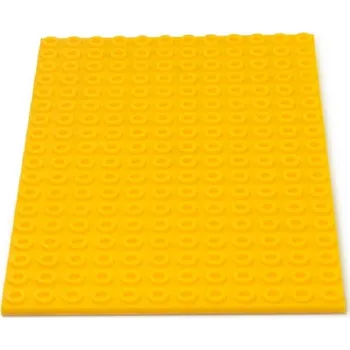 Stavebnice Cheva Cheva Stavebnice Cheva - Základna - žlutá