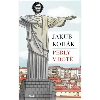 Perly v botě - Jakub Kohák (2023, pevná), e-kniha