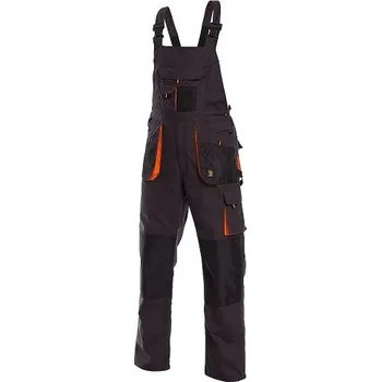 Pracovní oblečení Procera PRACOVNÍ KALHOTY S LACLEM PROWORK Velikost: 56