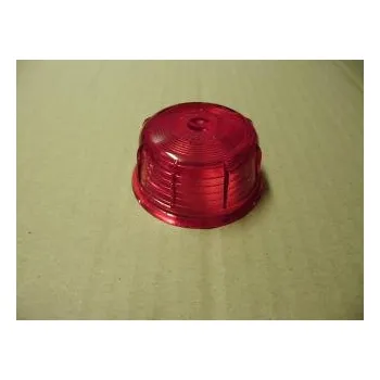 Přední světlomet Kryt pozičního světla - červený 11E