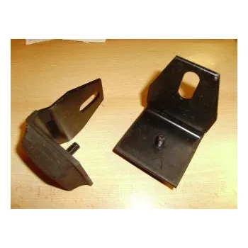 Doraz pera zadní nápravy Man 7503