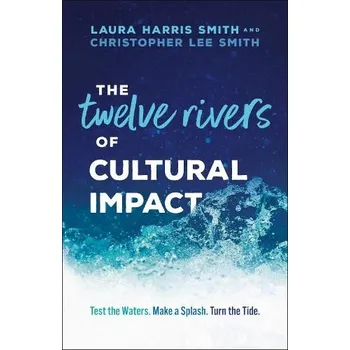 Cizojazyčná kniha Make Your Splash '- Maximize Your Career and Cultural Impact by Discovering Your Spiritual Personality - Smith, Laura Harris a Smith, Christopher Lee a Jacobs, Cindy a Jacobs, Mike