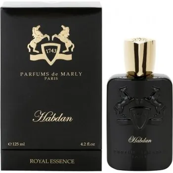 Parfém Parfums de Marly Parfums De Marly Habdan, Parfumovaná voda 125ml Pre všetkých Parfumovaná voda