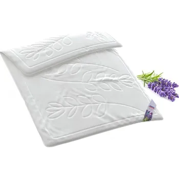 přikrývka MPO Matrace Letní přikrývka MPO Lavender Natur 140x200 cm