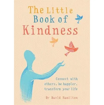 Cizojazyčná kniha Little Book of Kindness - Hamilton, Dr David