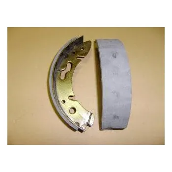 Brzdová čelist Brzdová čelist Multicar M24 12710