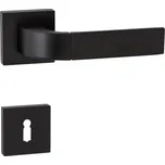 Cobra dveřní kování VERA-S BB černá