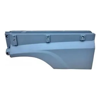 Blatník karosérie Prodloužení blatníku (nad kolo) DAF XF106 EURO 6, levé 16422