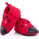 Kojenecké capáčky KPI 008 0 - 6 měsíců