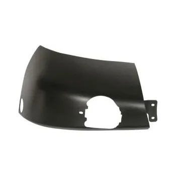 Nárazník Roh předního nárazníku (spojler) VOLVO FMX II, levý 15343