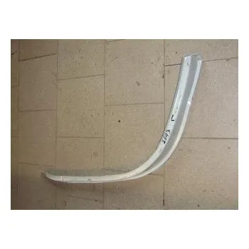 Blatník karosérie Blatník pod dveře /pražec/ Avia levý 2593A