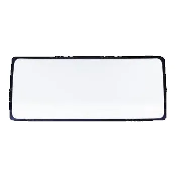 Autosklo Čelní sklo pro IVECO EUROCARGO I-III (01.91-09.15) TECTOR (1994x831mm) zelené 3592