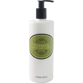 Tělový balzám Naturally European tělový balzám verbena, 500 ml